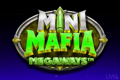 Mini Mafia Megaways