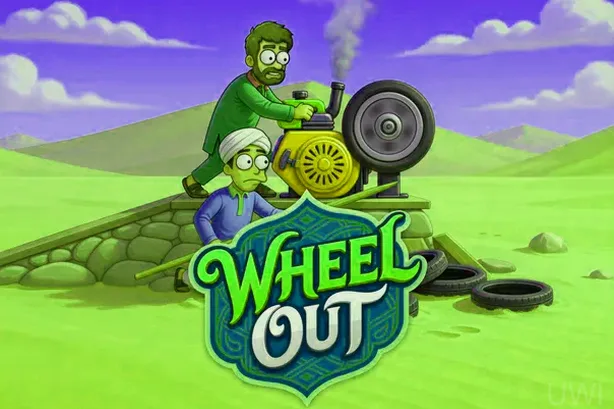 Wheel Out